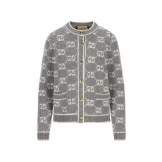 Gucci Sweater_Grey