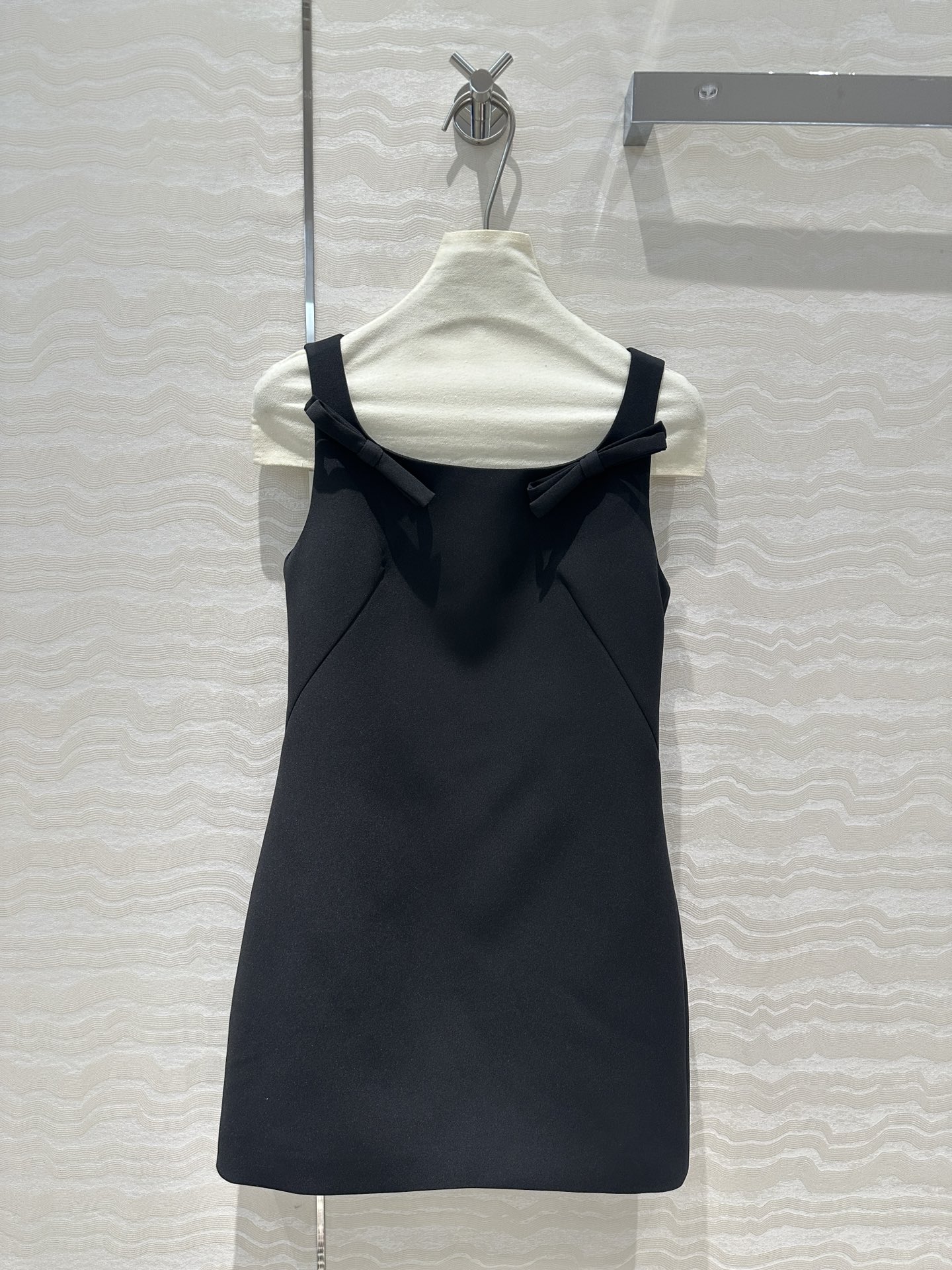 Miu Miu One-piece_Black