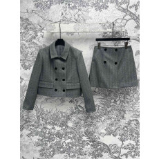 Miu Miu set_Grey