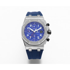 Audemars Piguet_Royal Oak Offshore_Blue